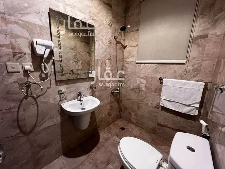 شقة للإيجار في شارع الامير فهد بن سلمان بن عبدالعزيز, حي النموذجية, مدينة الرياض, منطقة الرياض صورة 4