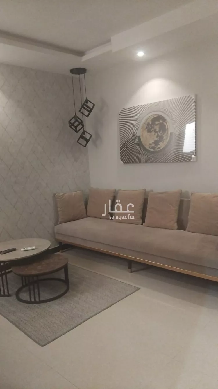 شقة للإيجار في شارع الردادي, حي المعذر, مدينة الرياض, منطقة الرياض صورة 2