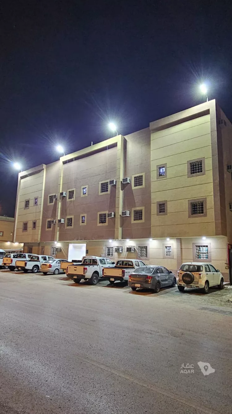 شقة للإيجار في شارع وادي مأرب, حي الدار البيضاء, مدينة الرياض, منطقة الرياض 2