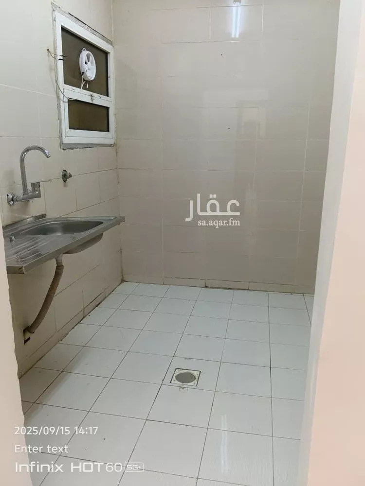 شقة للإيجار في حي اليمامة ، الرياض صورة 5