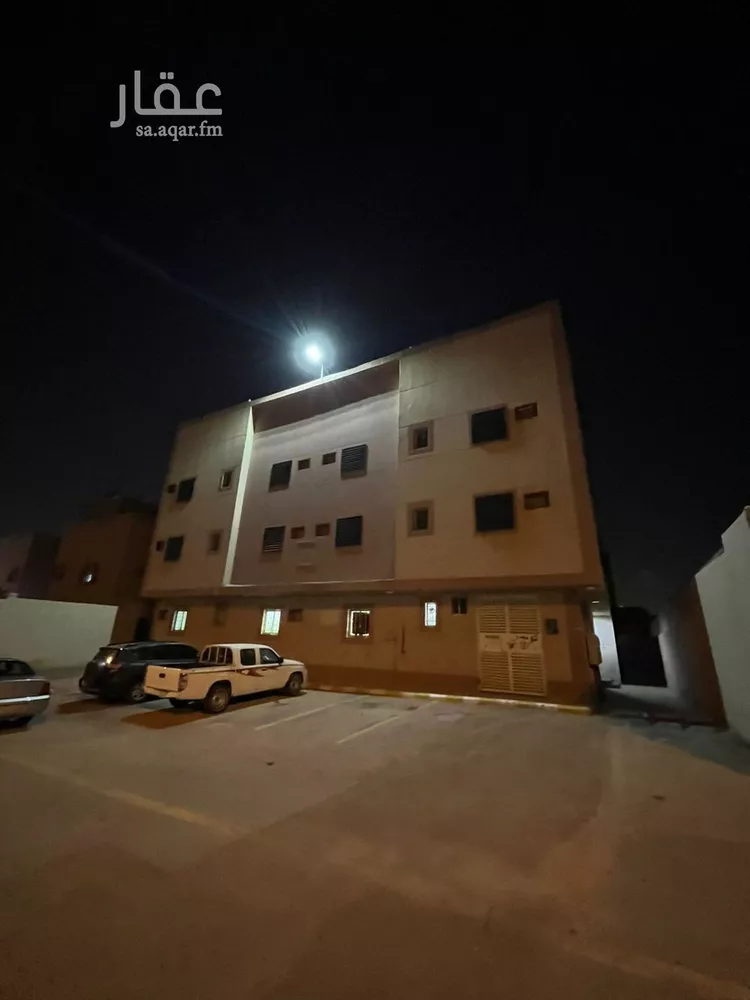 عمارة للإيجار في شارع اشرف الهاشمي, حي الشفاء, مدينة الرياض, منطقة الرياض