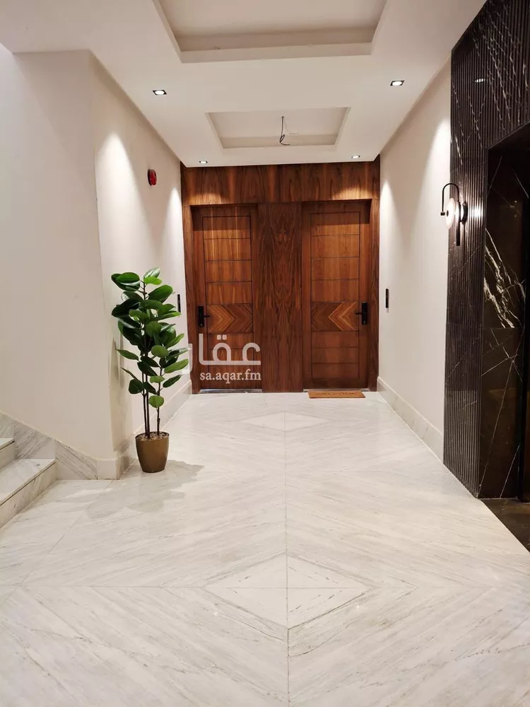 شقة للإيجار في شارع الملك عبدالعزيز, حي الياسمين, مدينة الرياض, منطقة الرياض