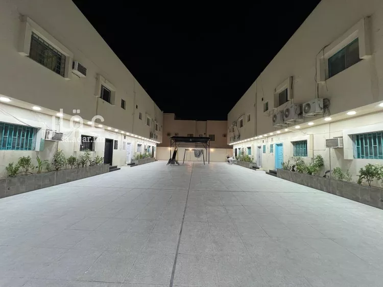 شقة للإيجار في شارع محمد أبي حمزة, حي المروج, مدينة الرياض, منطقة الرياض صورة 3