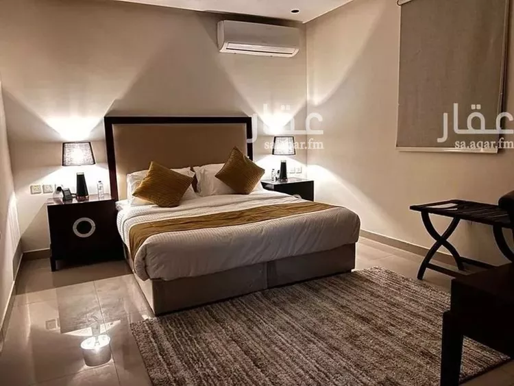 شقة للإيجار في شارع الامير فهد بن سلمان بن عبدالعزيز, حي النموذجية, مدينة الرياض, منطقة الرياض صورة 3