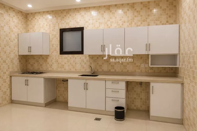 شقة للإيجار في شارع حكيم بن حزام, حي الوشام, مدينة الرياض, منطقة الرياض صورة 2
