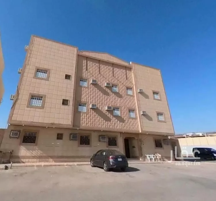 شقة للإيجار في شارع حمد بن قباع, حي ظهرة البديعة, مدينة الرياض, منطقة الرياض