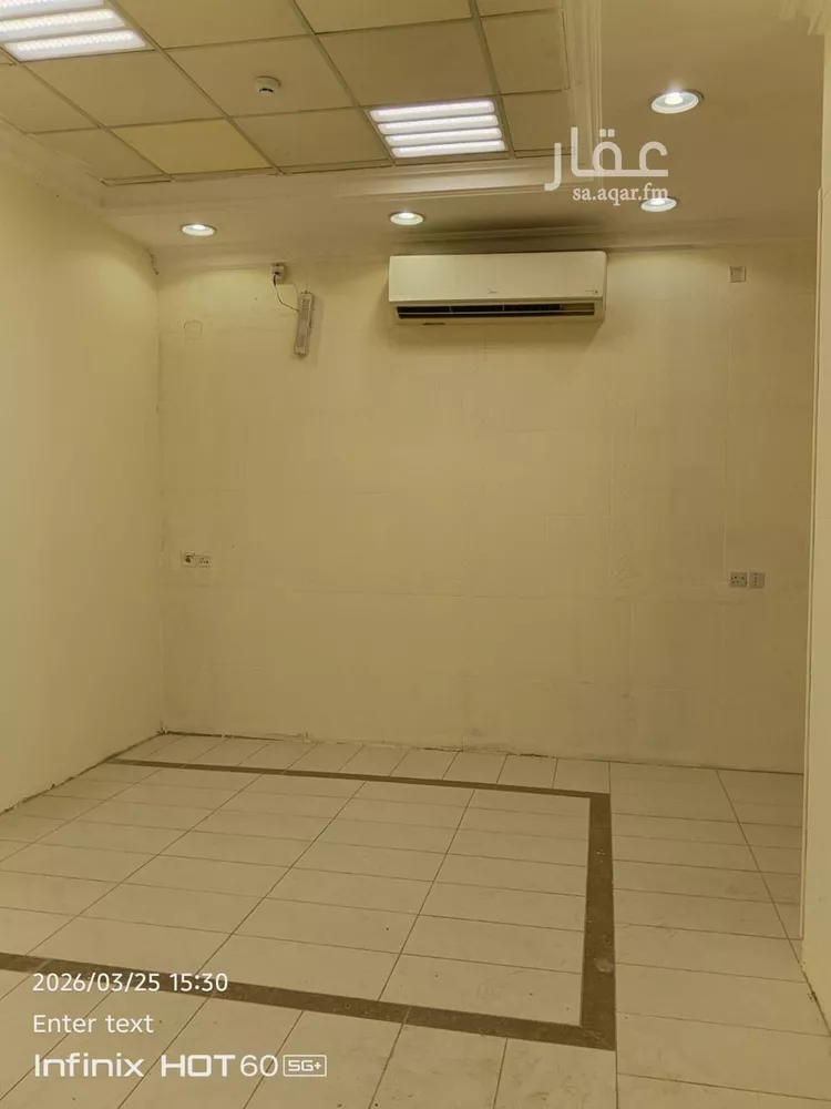 شقة للإيجار في شارع البطحاء الفرعي, حي جبرة, مدينة الرياض, منطقة الرياض صورة 5