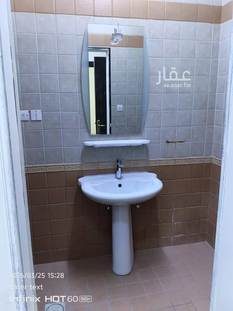شقة للإيجار في شارع عطبرة, حي جبرة, مدينة الرياض, منطقة الرياض صورة 2