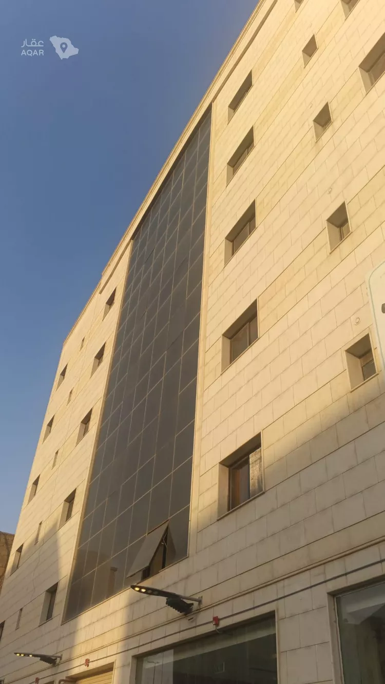 شقة للإيجار في شارع زيادة بن الوليد, حي الوشام, مدينة الرياض, منطقة الرياض 2