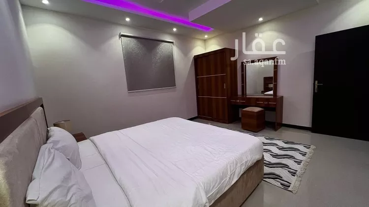 شقة للإيجار في شارع ابن زهر, حي المعذر, مدينة الرياض, منطقة الرياض صورة 3
