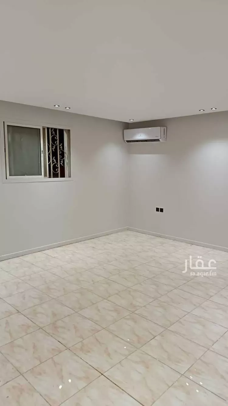 شقة للإيجار في شارع محمد بن عاصم, حي إشبيلية, مدينة الرياض, منطقة الرياض