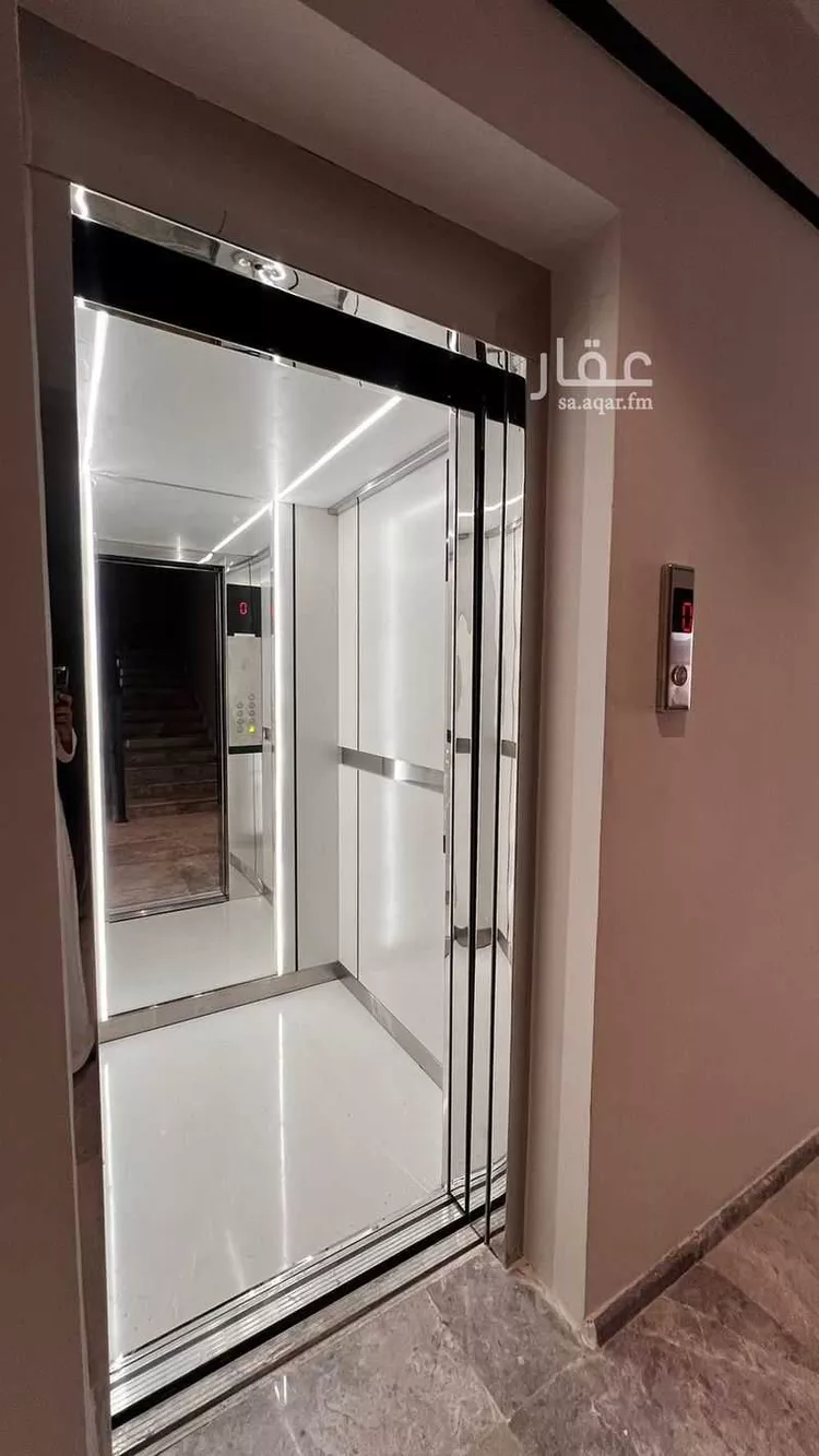 شقة للإيجار في شارع أبي الجود, حي الفاخرية, مدينة الرياض, منطقة الرياض صورة 3