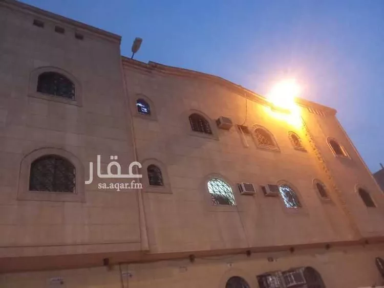 شقة للإيجار في شارع البندق, حي الدار البيضاء, مدينة الرياض, منطقة الرياض