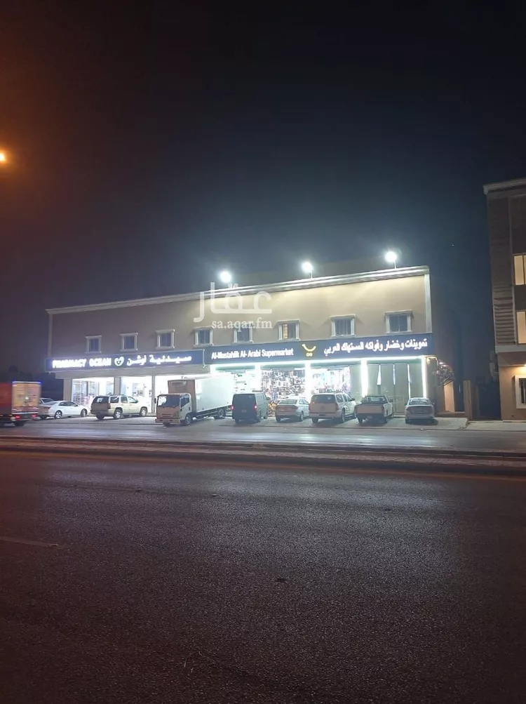 شقة للإيجار في شارع عبدالقادر الجزائري, حي الدار البيضاء, مدينة الرياض, منطقة الرياض