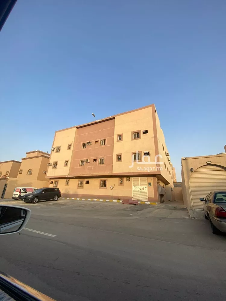 شقة للإيجار في شارع عرفات, حي بدر, مدينة الرياض, منطقة الرياض