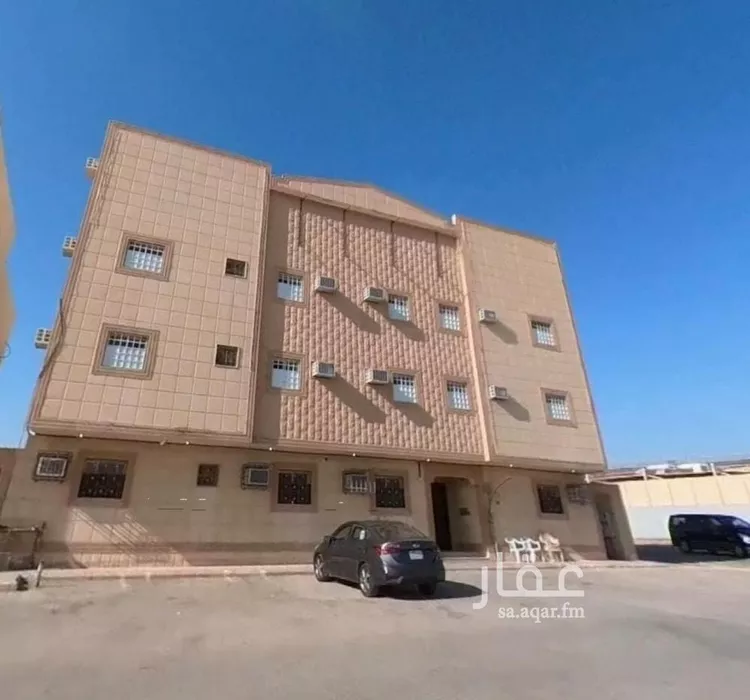 Apartment for Rent in Riyadh As Suwaidi Al Gharabi