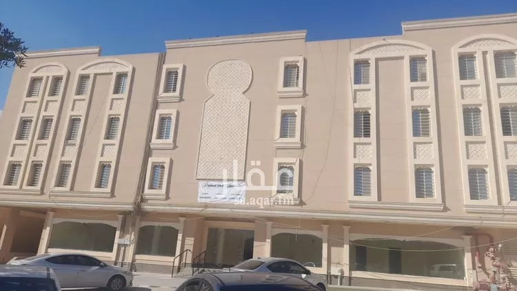 شقة للإيجار في شارع الامير مقرن بن عبدالعزيز, حي النزهة, مدينة الرياض, منطقة الرياض 1 صورة