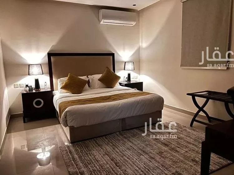 شقة للإيجار في شارع الامير فهد بن سلمان بن عبدالعزيز, حي النموذجية, مدينة الرياض, منطقة الرياض صورة 2