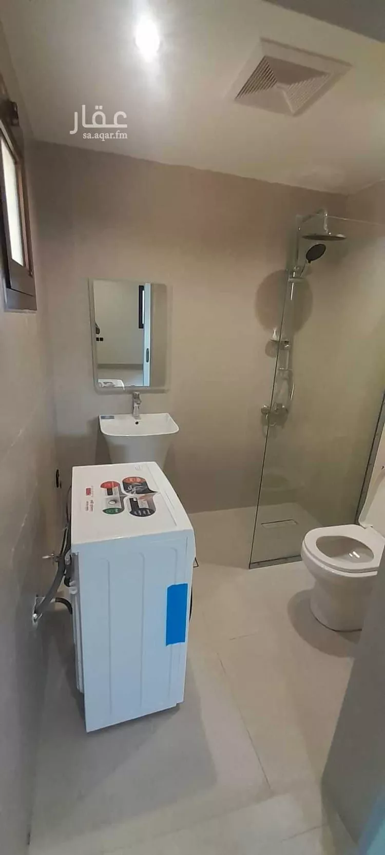 شقة للإيجار في شارع ابن التقي, حي القدس, مدينة الرياض, منطقة الرياض صورة 4