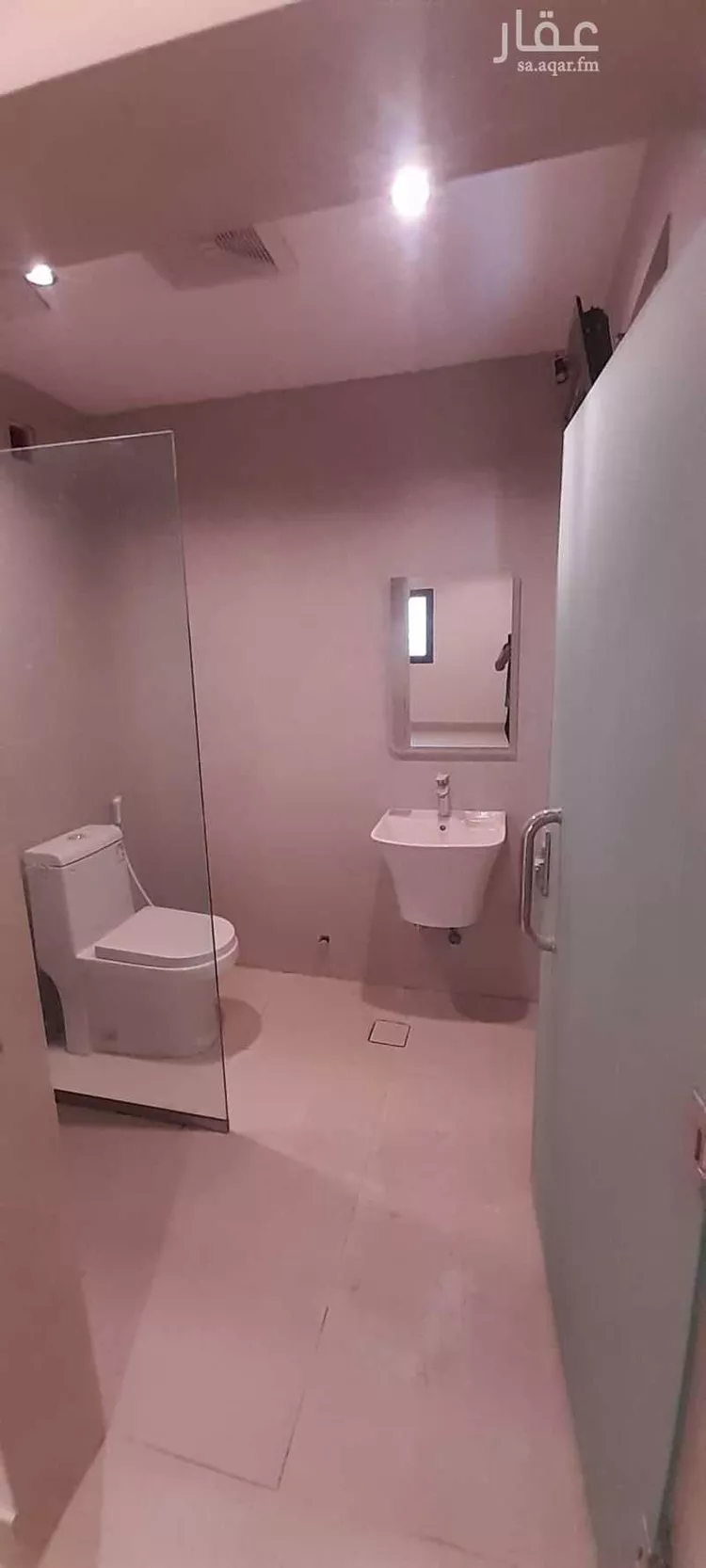 شقة للإيجار في شارع عبدالرحمن بن سلطان, حي الروضة, مدينة الرياض, منطقة الرياض صورة 3