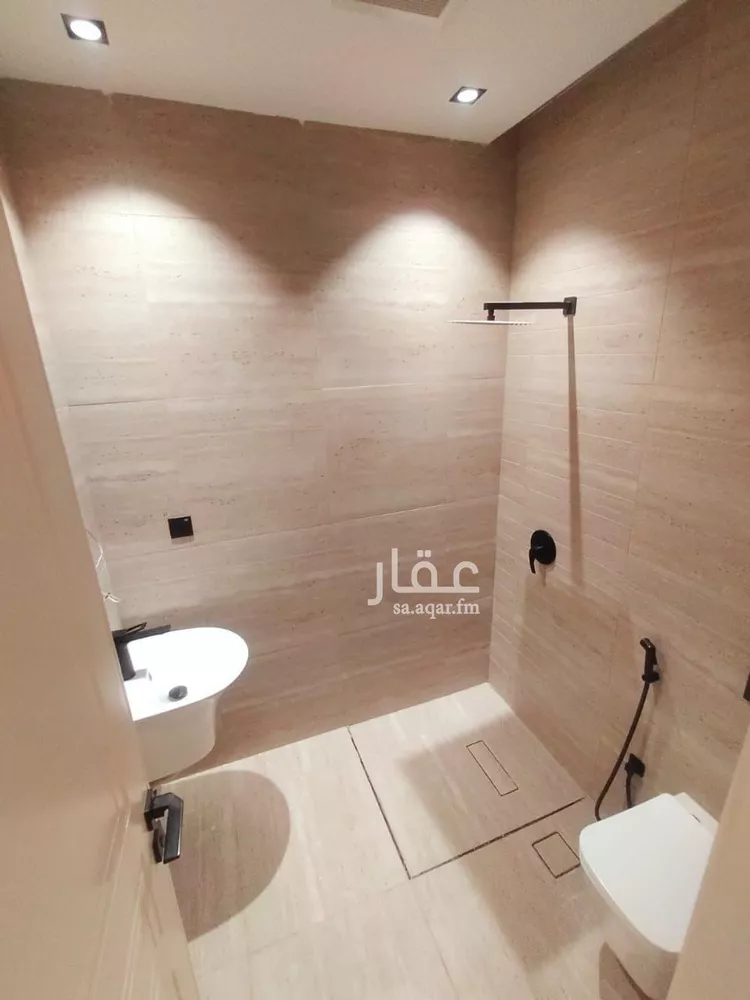 شقة للإيجار في شارع الملك عبدالعزيز, حي الياسمين, مدينة الرياض, منطقة الرياض صورة 3