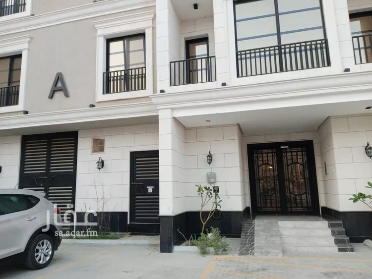 شقة للإيجار في شارع القصرين, حي الندى, مدينة الرياض, منطقة الرياض