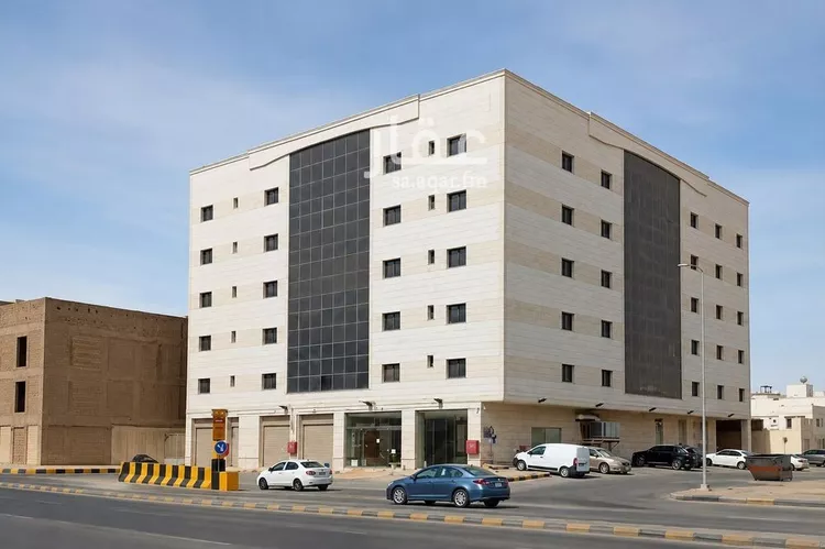 Apartment for Rent in Riyadh Al Wisham