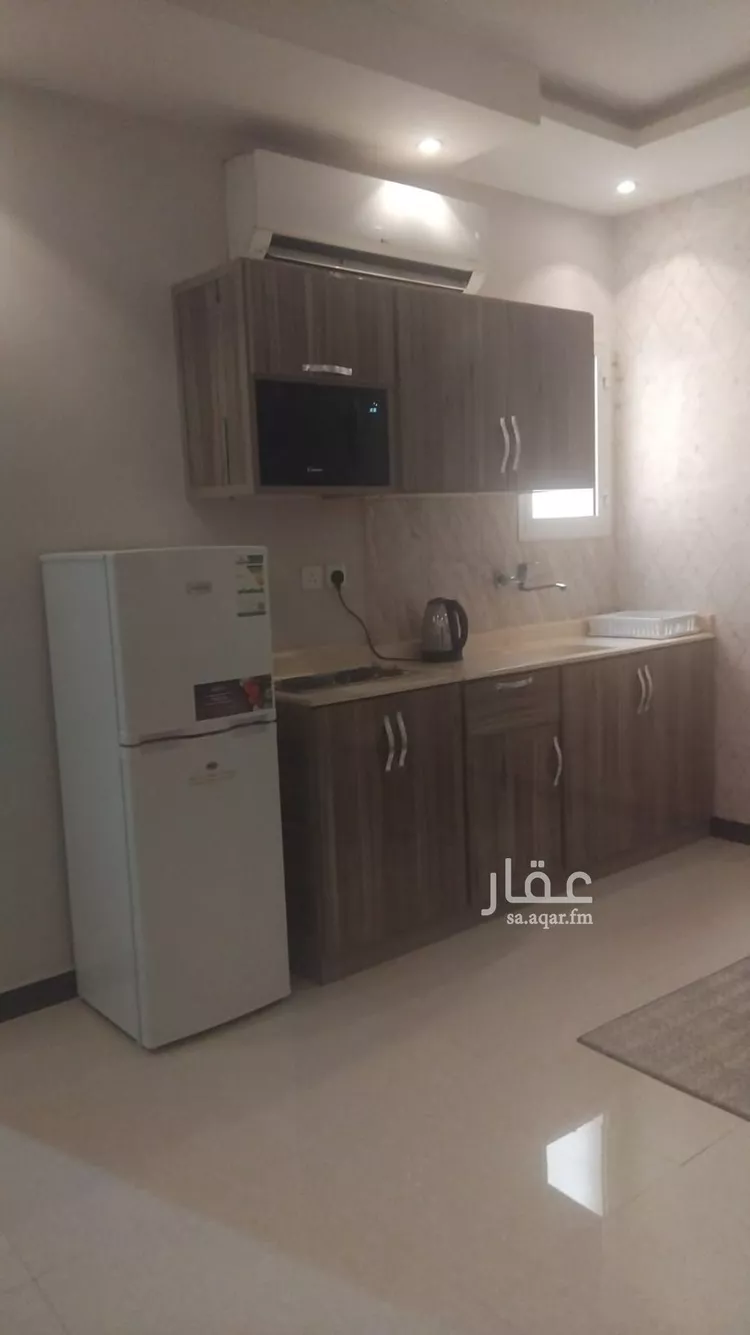 شقة للإيجار في شارع الردادي, حي المعذر, مدينة الرياض, منطقة الرياض صورة 3