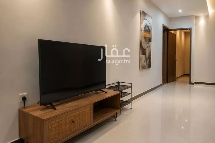 شقة للإيجار في شارع الزهراوي, حي المعذر, مدينة الرياض, منطقة الرياض صورة 2