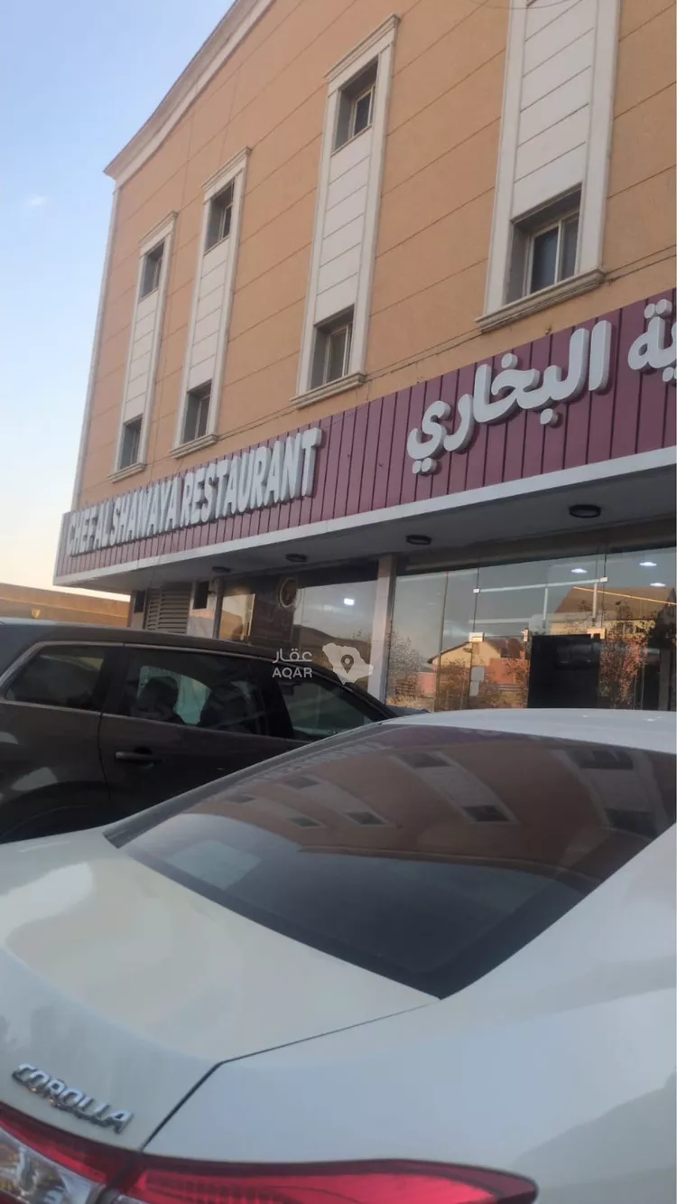 شقة للإيجار في شارع بدر المزني, حي الضباط, مدينة الرياض, منطقة الرياض صورة 2
