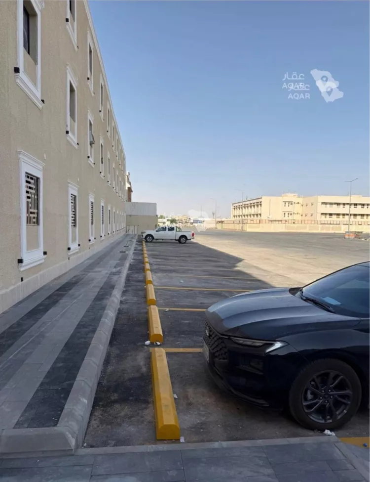 شقة للإيجار في شارع شمس الدين الصالحي, حي النسيم الغربي, مدينة الرياض, منطقة الرياض 7