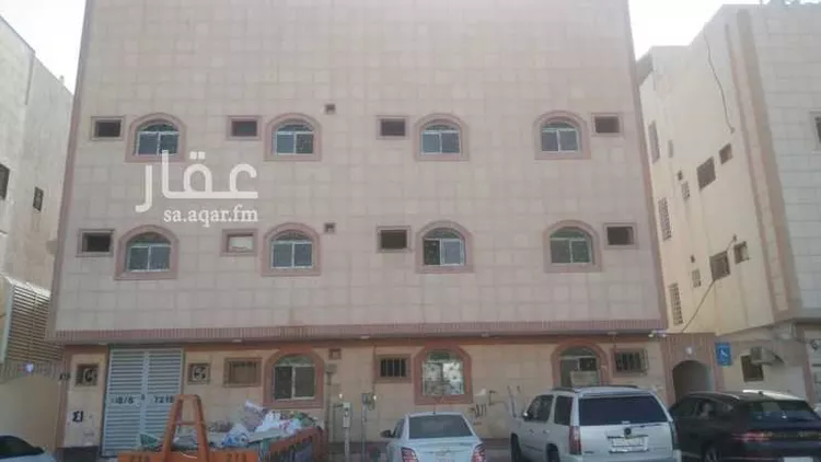 شقة للإيجار في شارع ابن شعلة, حي المنصورة, مدينة الرياض, منطقة الرياض