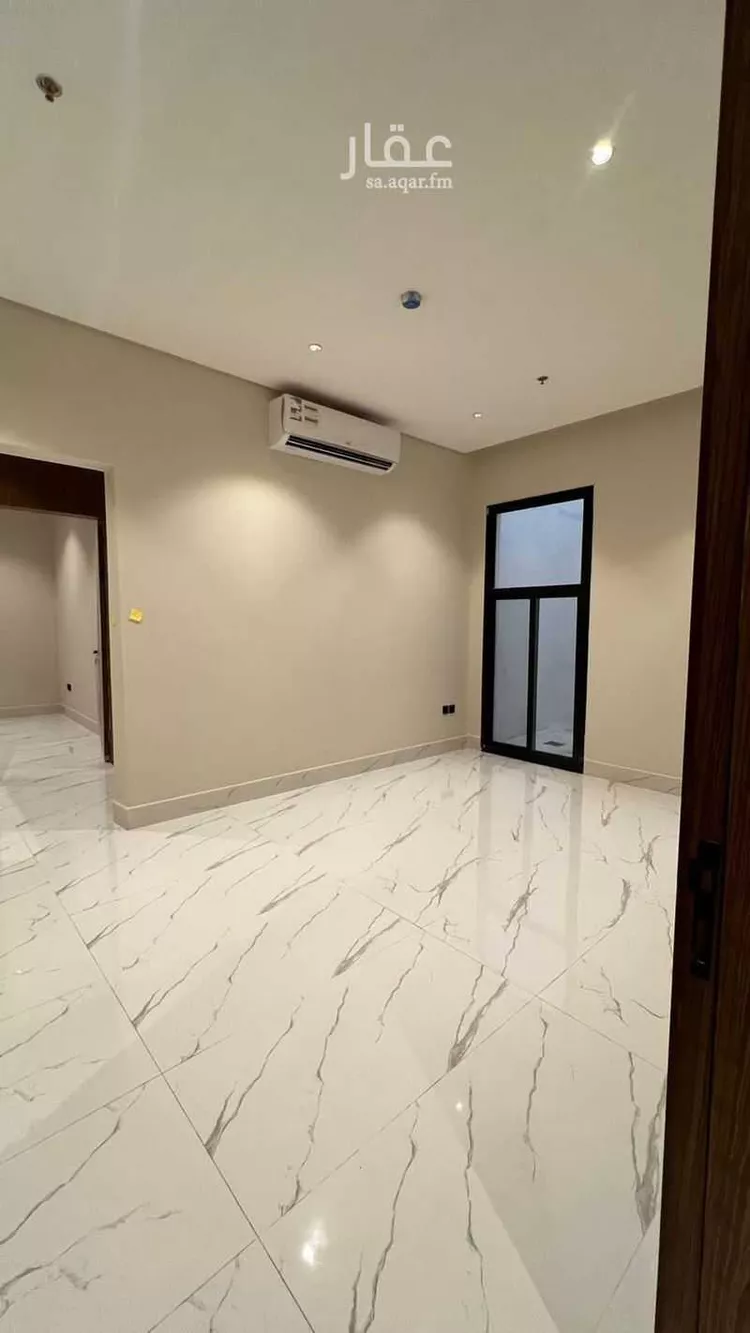 شقة للإيجار في شارع الوشم, حي الوشام, مدينة الرياض, منطقة الرياض