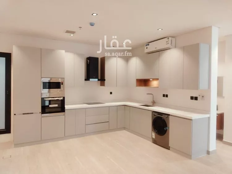 شقة للإيجار في شارع الملك عبدالعزيز, حي الياسمين, مدينة الرياض, منطقة الرياض صورة 2