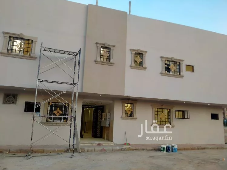 شقة للإيجار في شارع المعين, حي الحزم, مدينة الرياض, منطقة الرياض