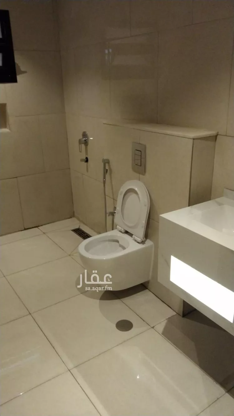 شقة للإيجار في شارع جلاجل, حي السليمانية, مدينة الرياض, منطقة الرياض صورة 4