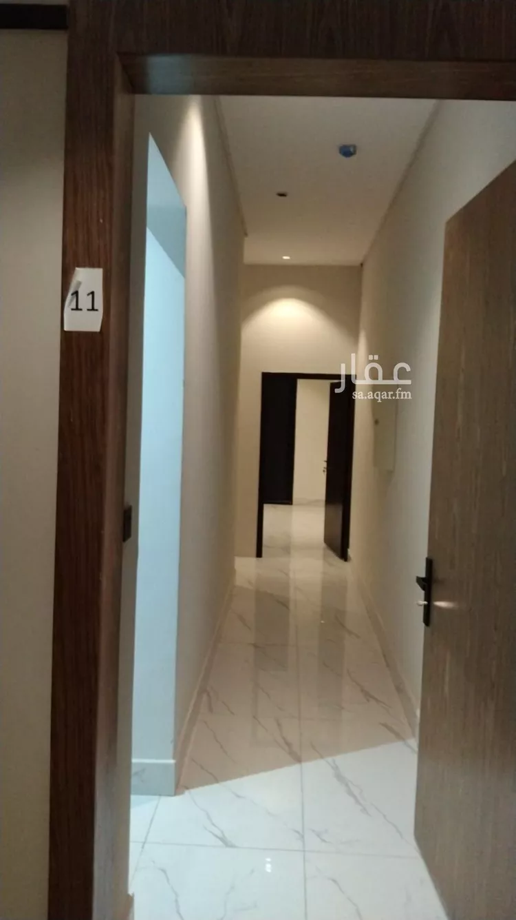شقة للإيجار في شارع عبدالرحمن القصري, حي الفاخرية, مدينة الرياض, منطقة الرياض صورة 2