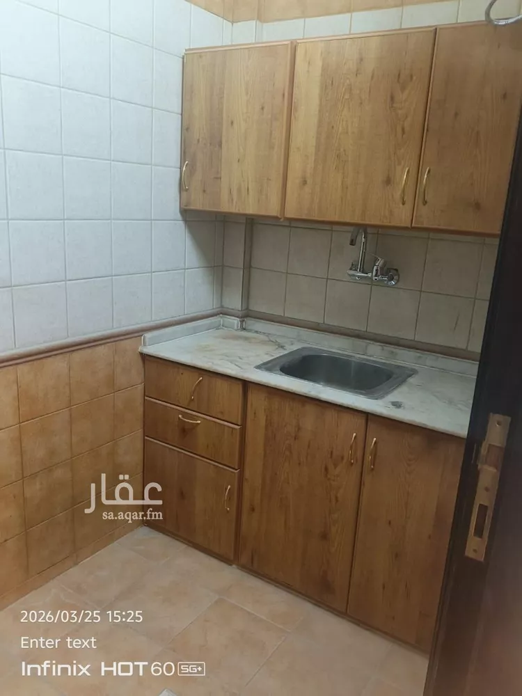 شقة للإيجار في شارع عطبرة, حي جبرة, مدينة الرياض, منطقة الرياض صورة 4