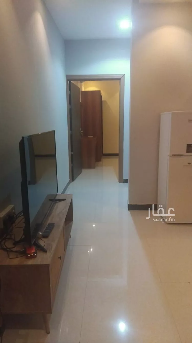 شقة للإيجار في شارع الردادي, حي المعذر, مدينة الرياض, منطقة الرياض 8