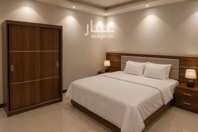 شقة للإيجار في شارع الزهراوي, حي المعذر, مدينة الرياض, منطقة الرياض صورة 4