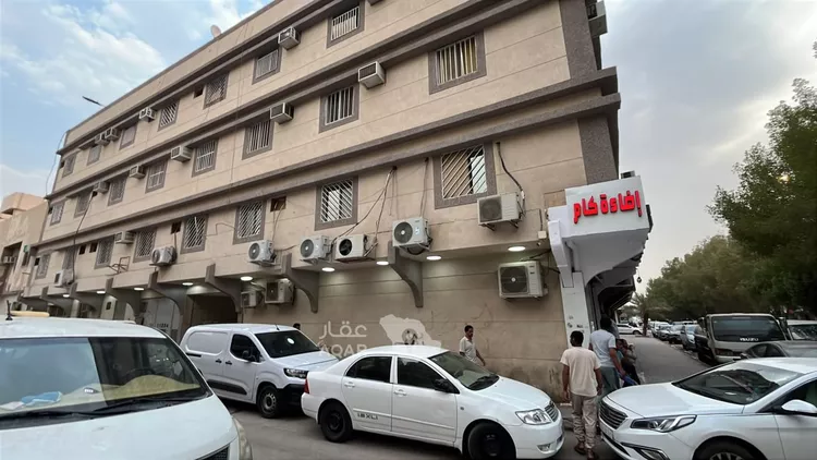 شقة للإيجار في شارع سالم بن معقل, حي اليمامة, مدينة الرياض, منطقة الرياض 2