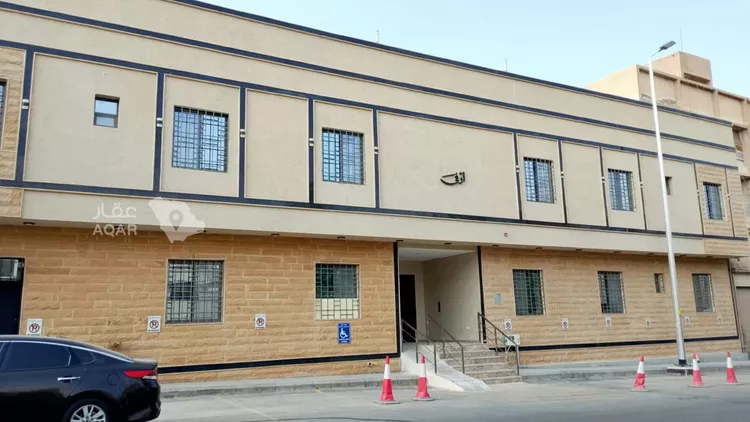 Apartment for Rent in Riyadh Ulaishah