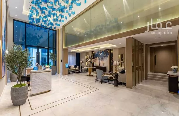 شقة للإيجار في شارع طارق بن شهاب, حي العارض, مدينة الرياض, منطقة الرياض صورة 4