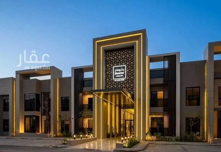 شقة للإيجار في شارع طارق بن شهاب, حي العارض, مدينة الرياض, منطقة الرياض صورة 2