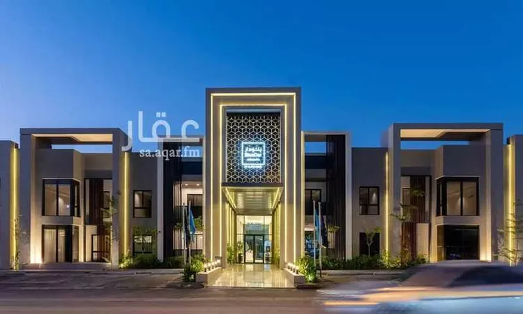 شقة للإيجار في شارع طارق بن شهاب, حي العارض, مدينة الرياض, منطقة الرياض صورة 3