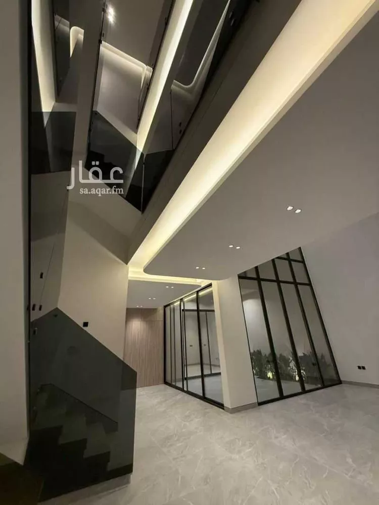 فيلا للبيع في شارع لايوجد اسم, حي النرجس, مدينة الرياض, منطقة الرياض صورة 3