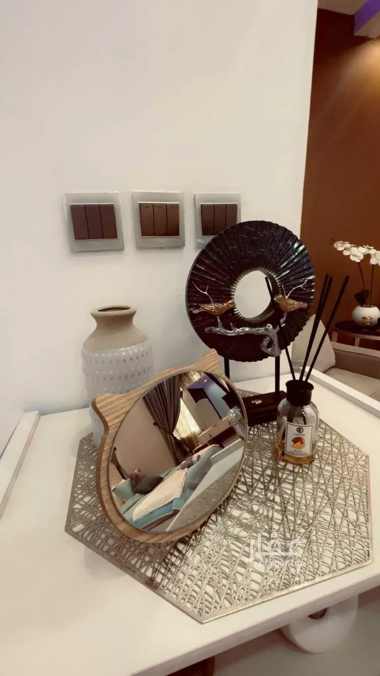 Furnished Apartment for Booking in Riyadh Al Fakhiriyah 17