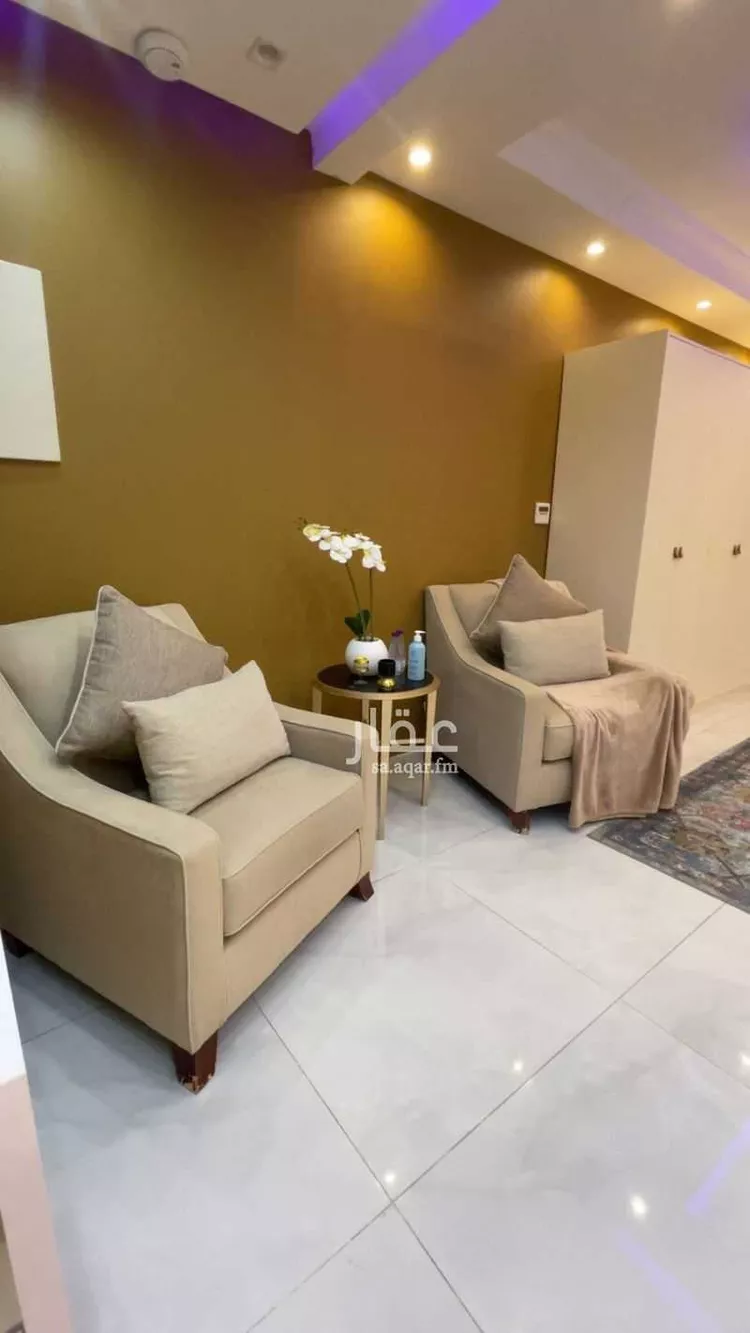 Furnished Apartment for Booking in Riyadh Al Fakhiriyah 6