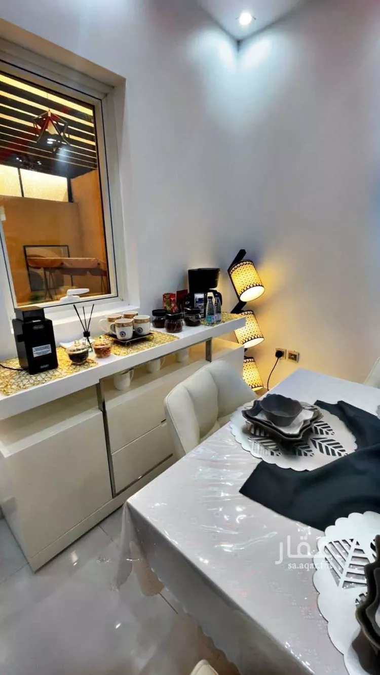 Furnished Apartment for Booking in Riyadh Al Fakhiriyah 10