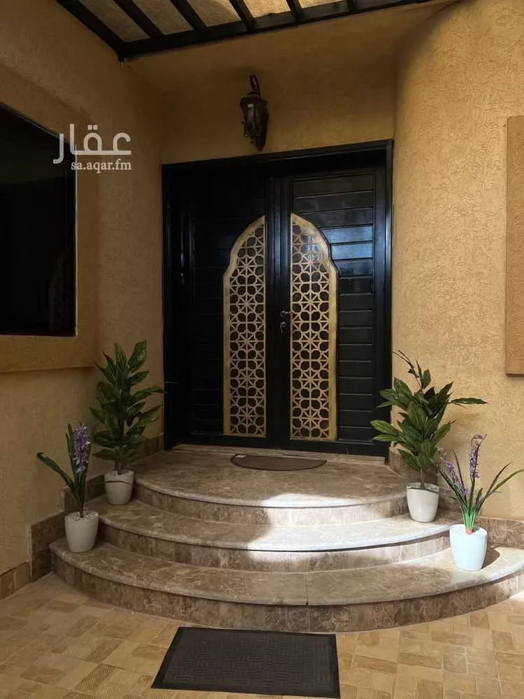 Furnished Apartment for Booking in Riyadh Al Fakhiriyah 19